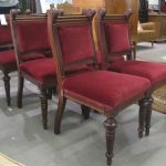 561 3503 CHAIRS